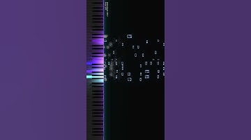 Mesoform Piano VFX Tutorial 78