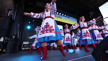 Barvinok Ukrainian Dance School