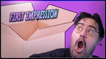 Is Devil Saviour Sweeping Awesome? Unboxing