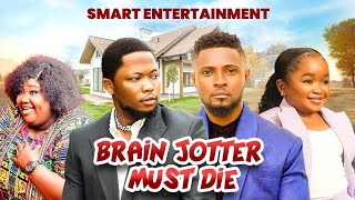 Brain Jotter must Die ( Season 1)