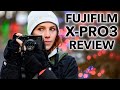 Fujifilm X-Pro 3. Is this the Fuji camera you need? My Complete Review