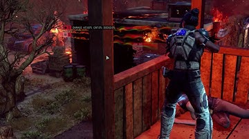 Retaking Reboot: XCOM 2 Playthrough - Episode 9  "Muton One Shot" part 2/2