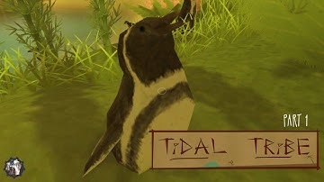 Tidal Tribe 1