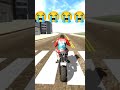 😭😭😭😭# indian biked riving 3d # youtube shorts video 👍🙏 please subscribe 🥰# gaming # offical 😱😱🙄😱🙄💯👍🙏