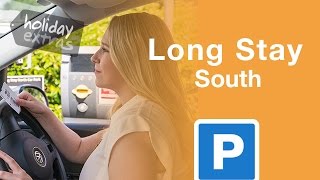 Gatwick Long Stay South Parking | Holiday Extras screenshot 2