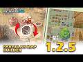 What's new in Hendrix Realtime Parallax Map Builder 1.2.5 | RPG Maker MZ Plugin