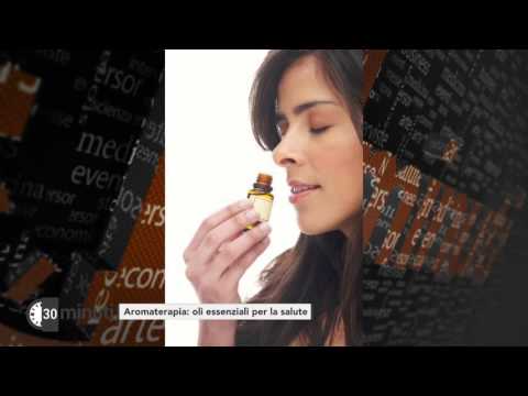 Video: Che Cos'è L'aromaterapia E Come Mi Aiuta?