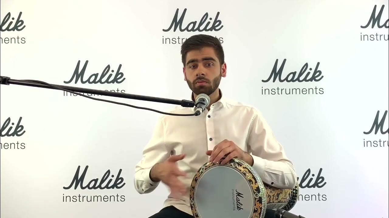 Rhythm switches within the Maqsum family Darbuka/Doumbek Lesson YouTube