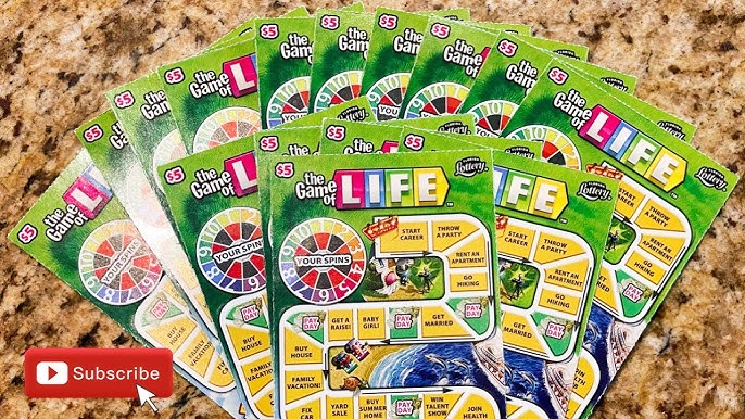 6 Different Ways to Play the Game of Life Online