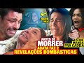 TERRA E PAIXÃO CAPITULO DE HOJE - Resumo Completo da Novela terra e paixão Hoje! AO VIVO