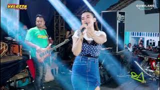 VELOZTA MUSIC - LAMUNAN - RIA ANDIKA - WEDDING ZAKI & FITA BLINGOH DONOROJO JEPARA