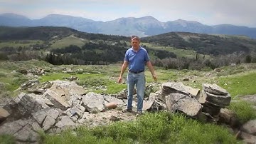 Ice Age: Multiple Ice Ages