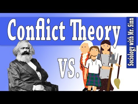 Video: What Are Social Conflicts