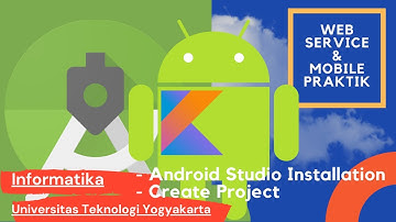 02. Pengantar Pemrograman Aplikasi Mobile Android