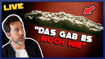 3I/ATLAS SCHOCKIERT DIE WISSENSCHAFTLER: "So ein Verhalten haben wir NOCH NIE gesehen!"