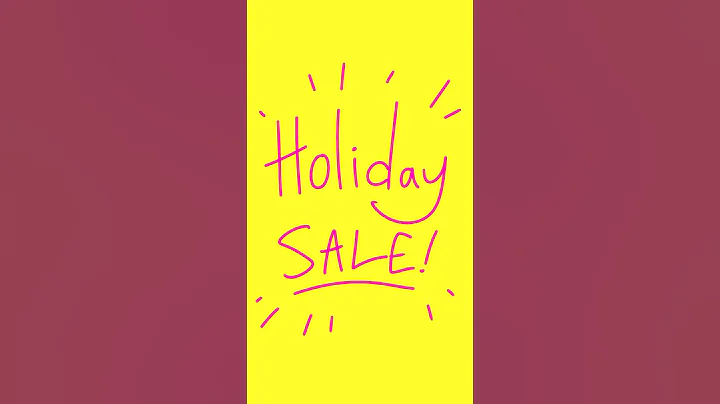 50% OFF COMMISSIONS THROUGH THE 9th! #art #commissions #sale #holidaysale #digitalart