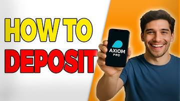 How to Deposit Solana on Axiom Pro with Phantom Wallet (2025)
