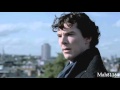 Sherlock Is A Loon (Crack Video 15)