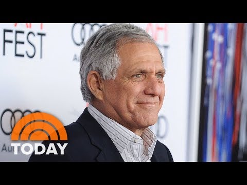 Video: Les Moonves Vermögen: Wiki, Verheiratet, Familie, Hochzeit, Gehalt, Geschwister