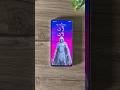 One UI 8 Lockscreen time animation #samsung