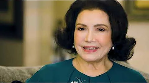 Ms. Helen Gamboa-Sotto: Tito Sotto is the ONLY one