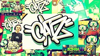 CATZ - World Champ Competition. Claim the prize | mobile gameplay & review |™ROHR APPS OFFICIAL screenshot 2