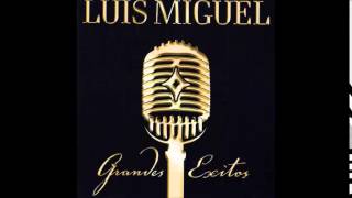 Video thumbnail of "Luis Miguel - Somos Novios"