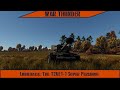 War Thunder - Lookback: The T26E1-1 Super Pershing