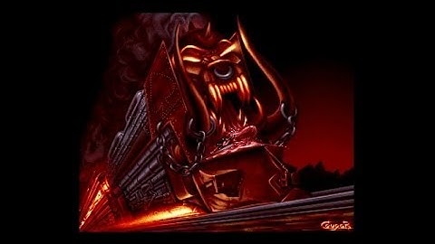 Sanity - Interference (Amiga Demo)