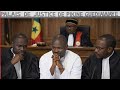 DIRECT :En live le cas de Pape Cheikh Diallo et deces d'un étudiante