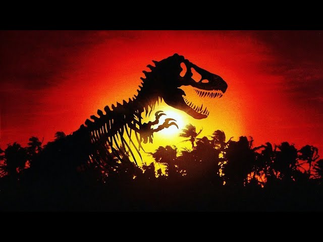 歌詞違いなど含む JURASSIC全音源CDセット Jurassic Park Soundtrack album - YouTube