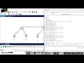 PART 1 Configure trunking and router on stick in packet tracer