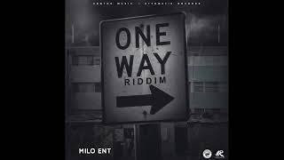 vybz kartel one way raw official audio july 2019