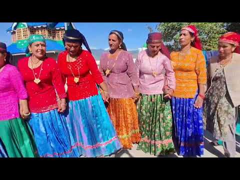 Jounsari bishu mela koti kansar पहाड़ी झेंटा