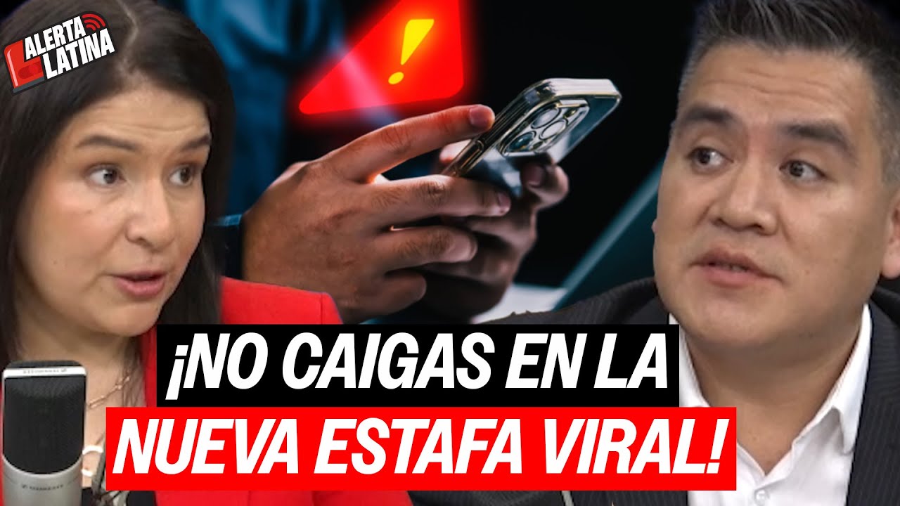 ¿En busca de trabajo? Cuidado con la nueva estafa viral por Telegram ...