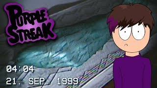 September 1999 Review - New Horror Game by 98DEMAKE - Possible Explanation