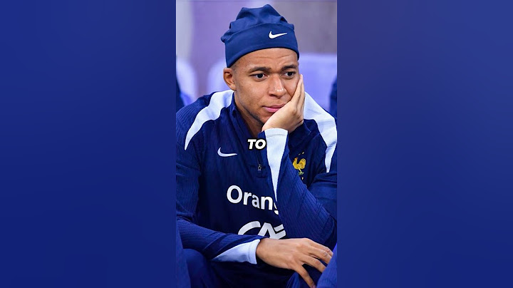 KYLIAN MBAPPE HAS BEEN LEFT OUT OF THE FRANCE NATIONAL TEAM SQUAD 😳🤔ARE THEY BETTER WITHOUT HIM?🙅‍♂️