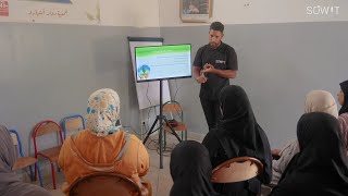 Sowit X High Atlas Foundation X Cfye Agtech Specialists Training