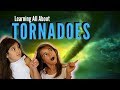 Tornadoes: Nature's Fury