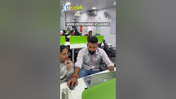 Start Your Career in Web Designing #shorts #reels @DbugLab