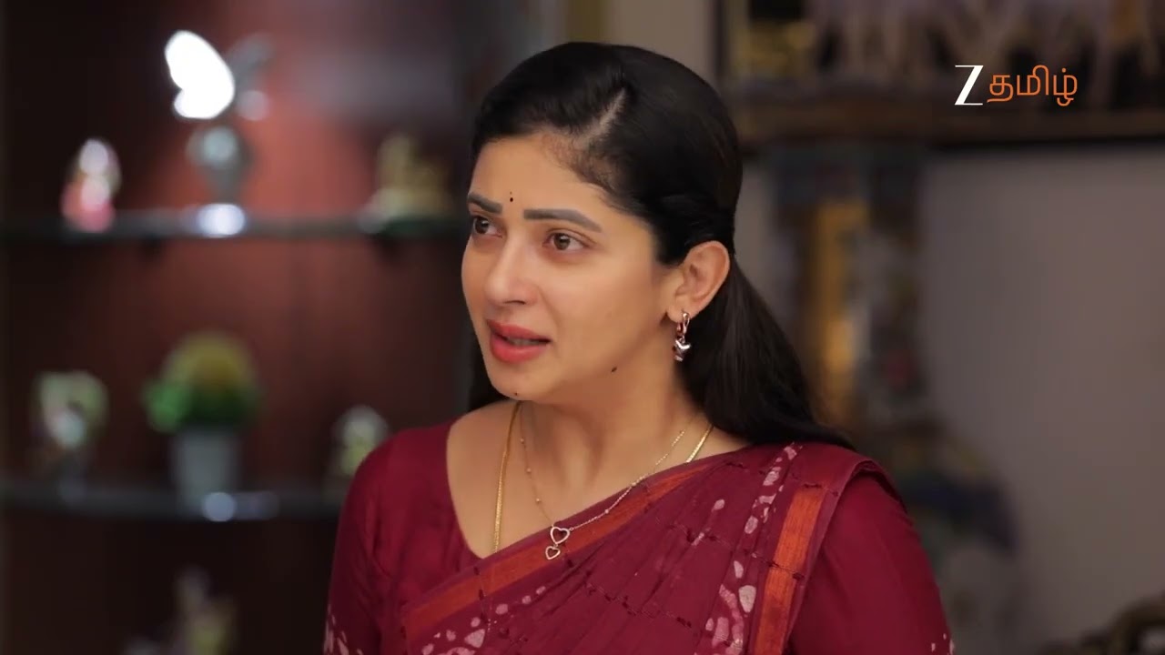 Idhayam | Ep - 797 | Webisode | Sep 25 2025 | Zee Tamil