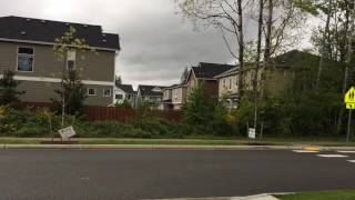 Drive from Fernwood 2017