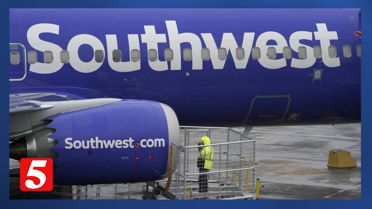 Southwest Airlines new bag policy goes into effect for flights booked