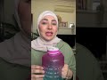 اضافة ملح الهيمالايا لماء الشرب دكتورة الميديا ايمان جمال اضافة ملح الهيمالايا لماء الشرب دكتورة الميديا ايمان جمال