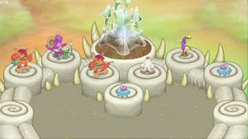 Weezer - Buddy Holly (My Singing Monsters Cover)