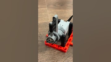 Piston Mechanism Type B