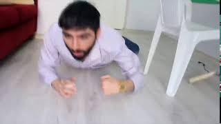 Bu Feryadim Yaşarken...