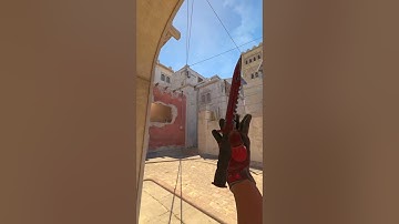 🧨Insane Self-Pop Flash for UnderPass "Mirage"🛠️