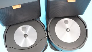 Deep Dive: Roomba Combo J7+ and J7+ Detailed Comparison by Cordless Vacuum Guide 4,504 views 1 year ago 7 minutes, 23 seconds