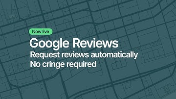 Automated Google Reviews, by Practice Better